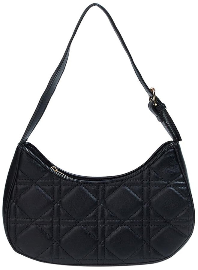 Max Women's Western (Black)